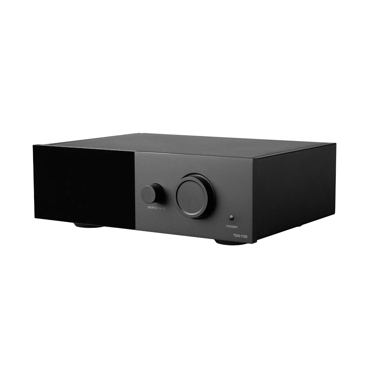 Lyngdorf TDAI-1120 Integrated Amplifier with RoomPerfect