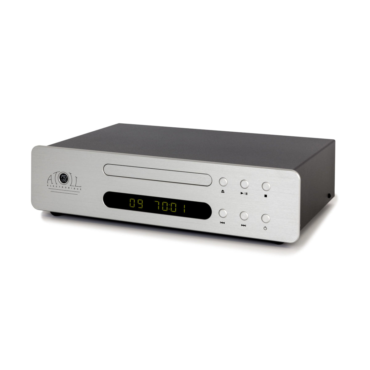 Atoll Electronique MD100 Evolution CD Player