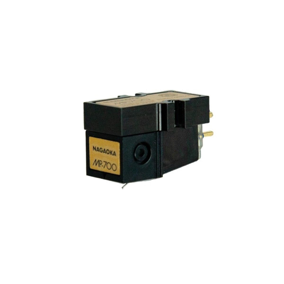 Nagaoka MP-700 Moving Permalloy Hi-End Cartridge