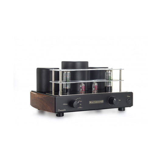 Mastersound Dueundici Integrated Power Amplifier