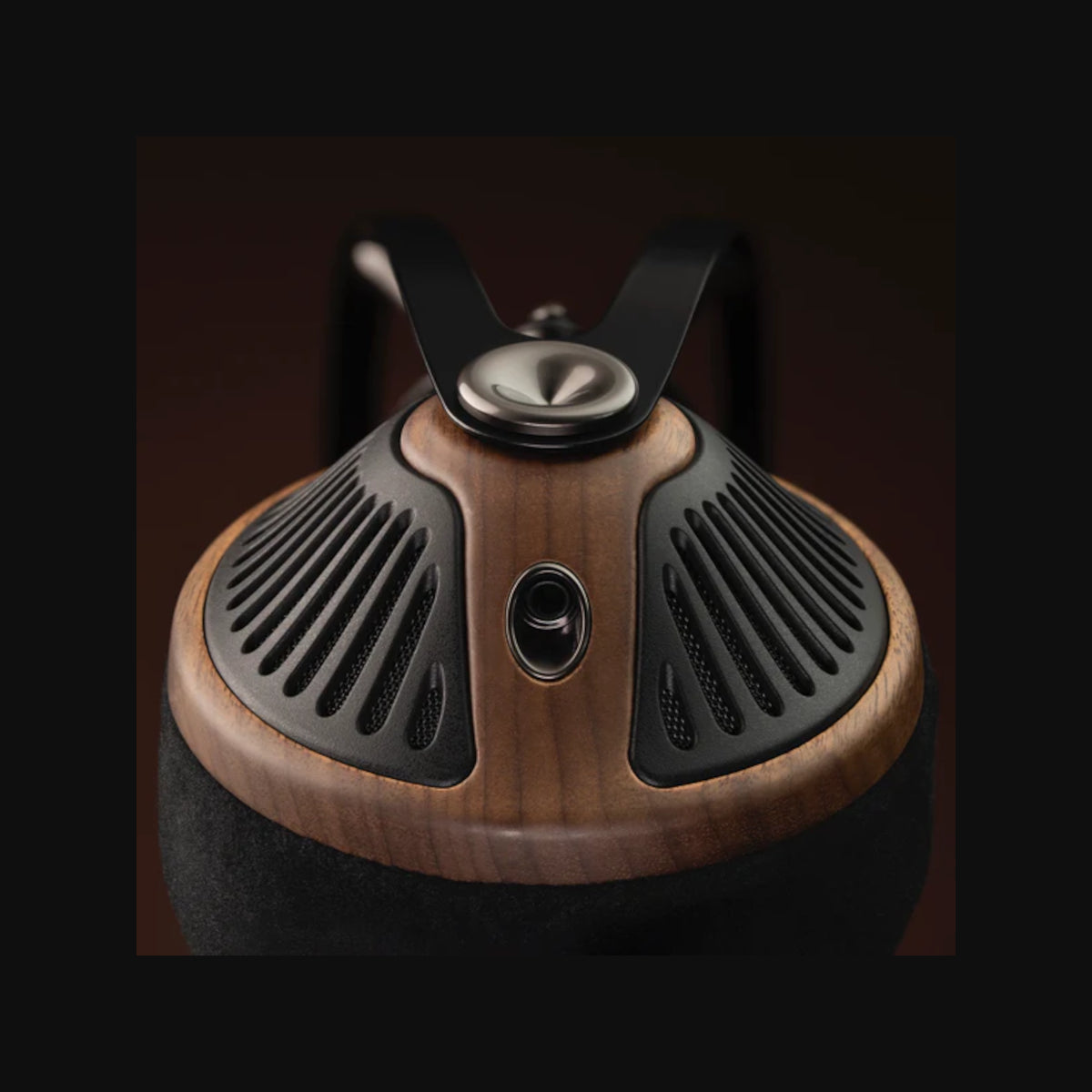 Meze Audio 105 Silva Open Back Headphones