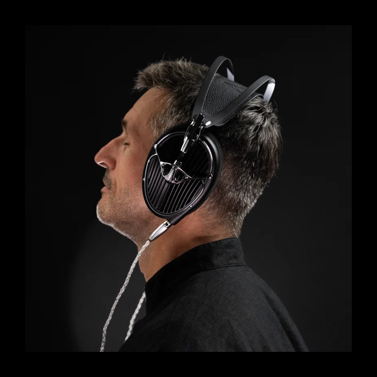 Meze Audio ARTA Open Back Headphones