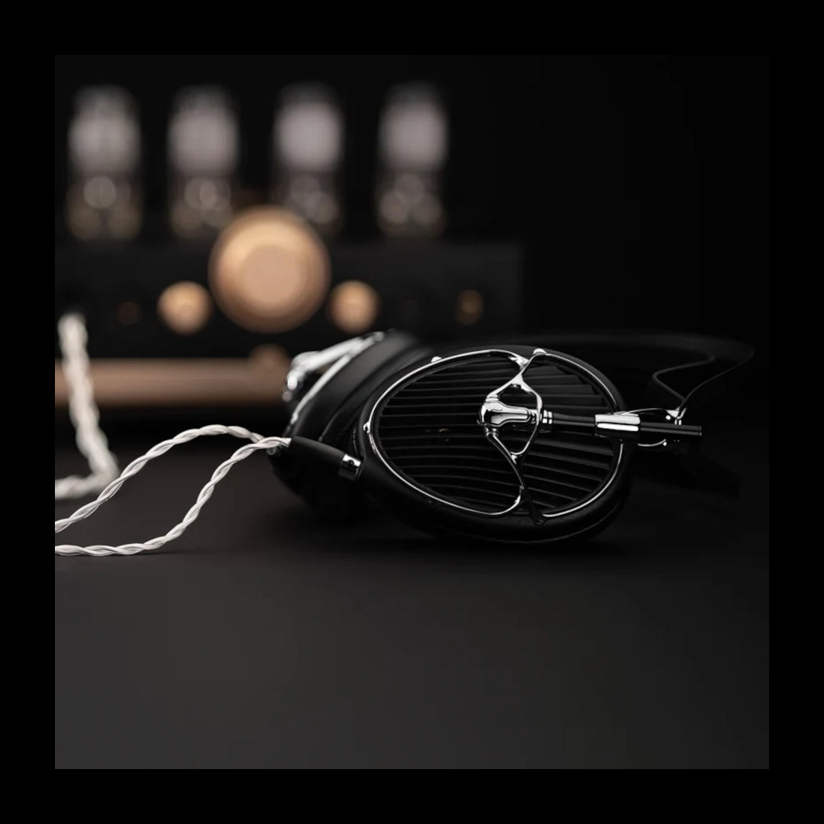 Meze Audio ARTA Open Back Headphones