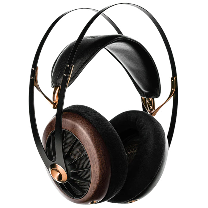 Meze Audio 109 Pro Open Back Headphones