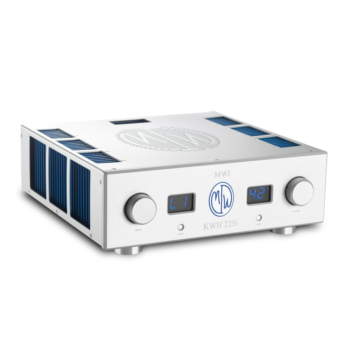 ModWright KWH 225i Hybrid Integrated Amplifier