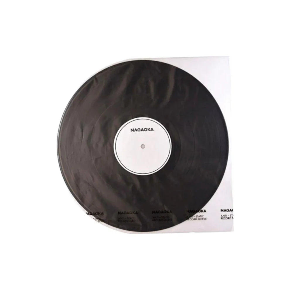 Record Cleaning Service