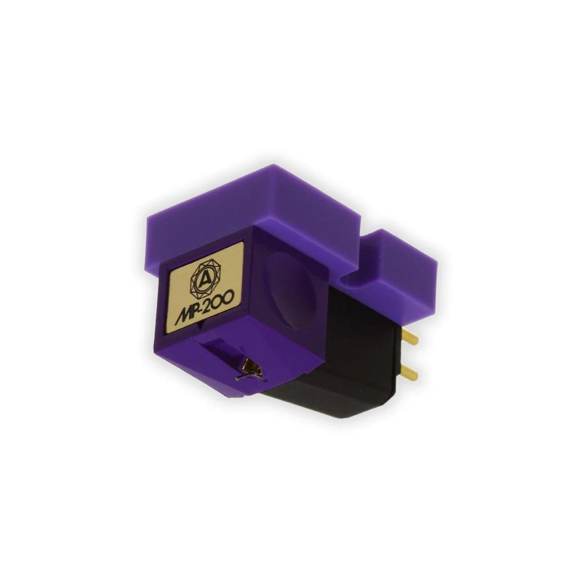 Nagaoka MP-200 Moving Magnet (MM) Cartridge