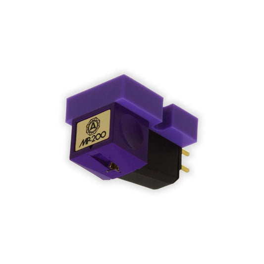 Nagaoka MP-200 Moving Magnet (MM) Cartridge