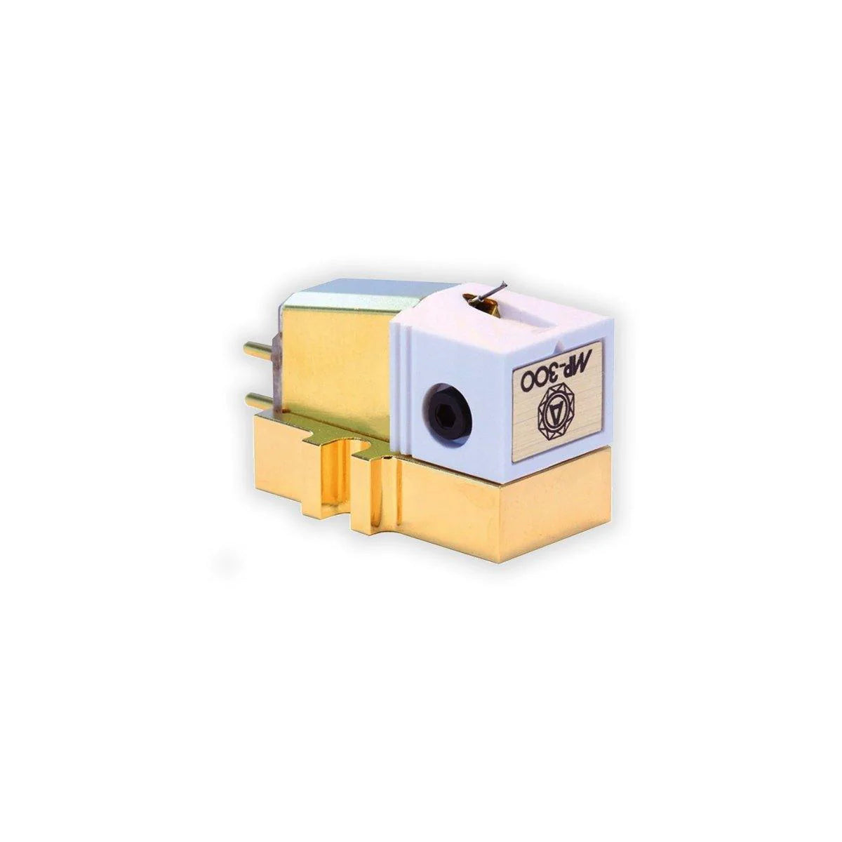 Nagaoka MP-300 Moving Magnet (MM) Cartridge