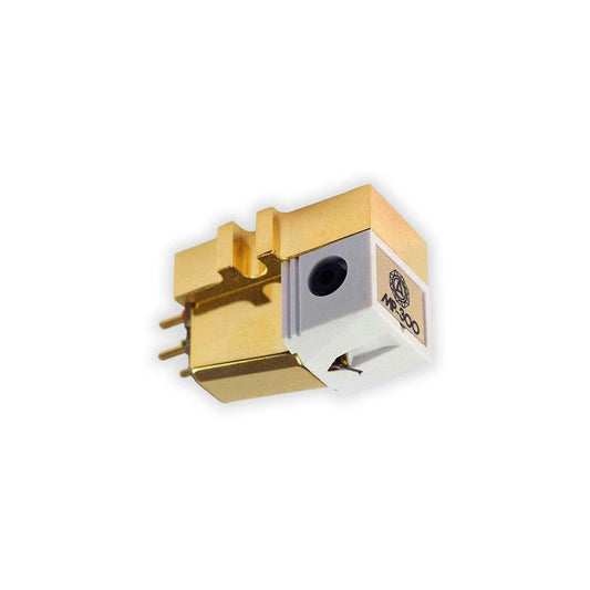 Nagaoka MP-300 Moving Magnet (MM) Cartridge