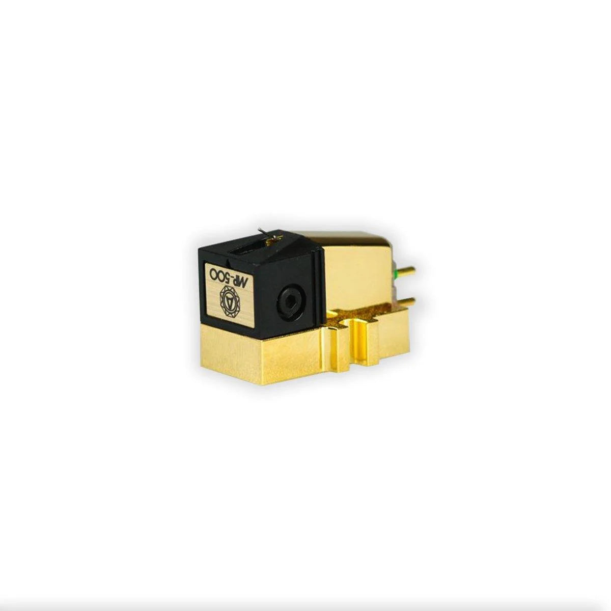 Nagaoka MP-500 Moving Magnet (MM) Cartridge