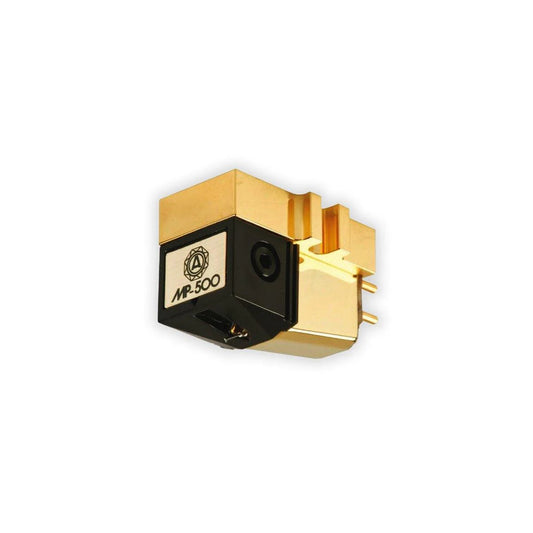 Nagaoka MP-500 Moving Magnet (MM) Cartridge