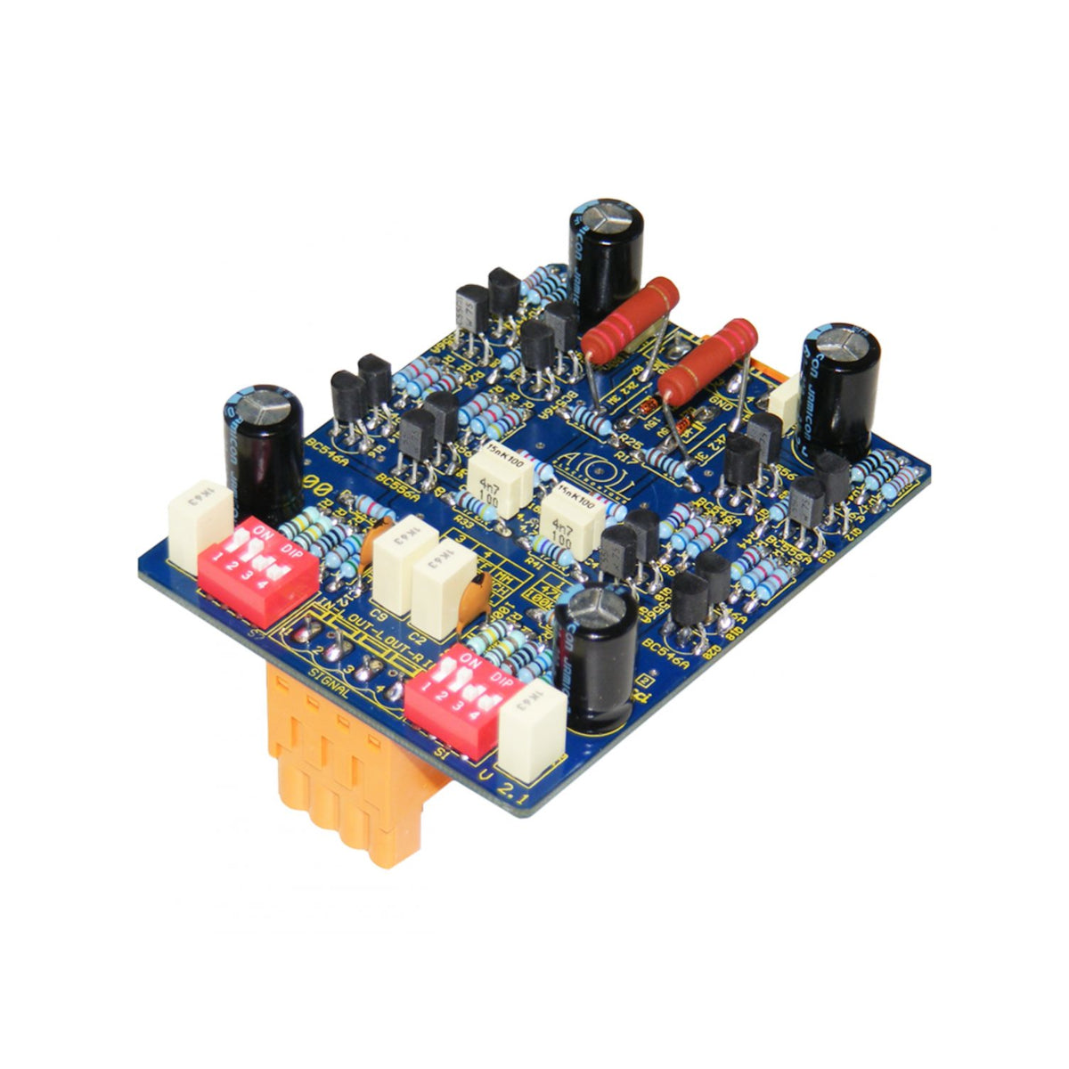 Atoll Electronique IN300 Evolution Integrated Amplifier