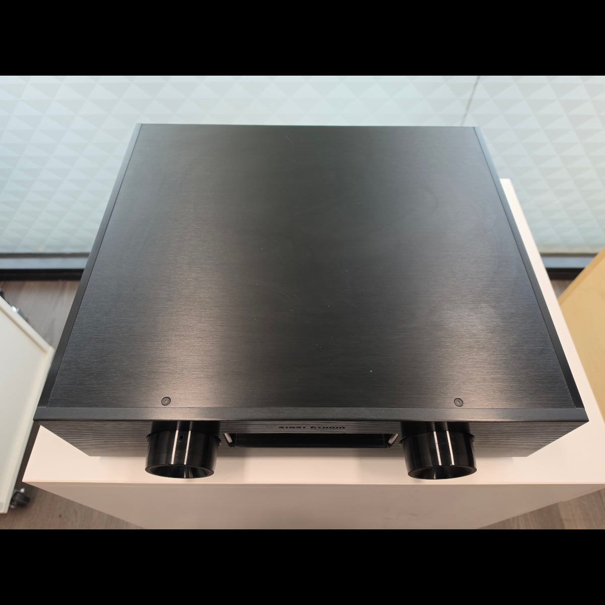 Kinki Studio Ex-P27 12th Extreme Series Pre-Amplifier (Pre-Owned)