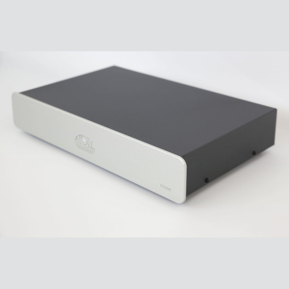 Atoll Electronique PH100 Phono Preamplifier MM/MC