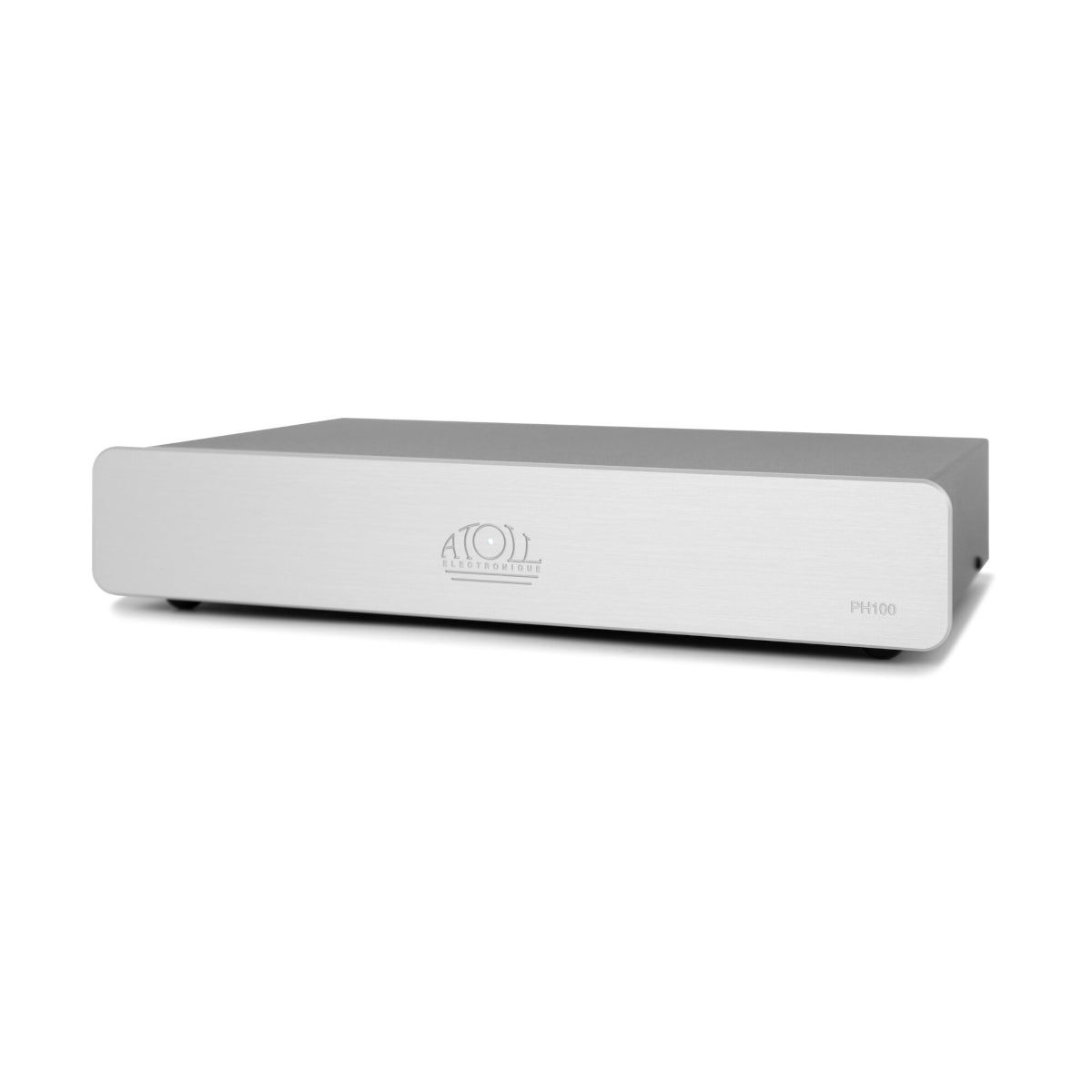 Atoll Electronique PH100 Phono Preamplifier MM/MC