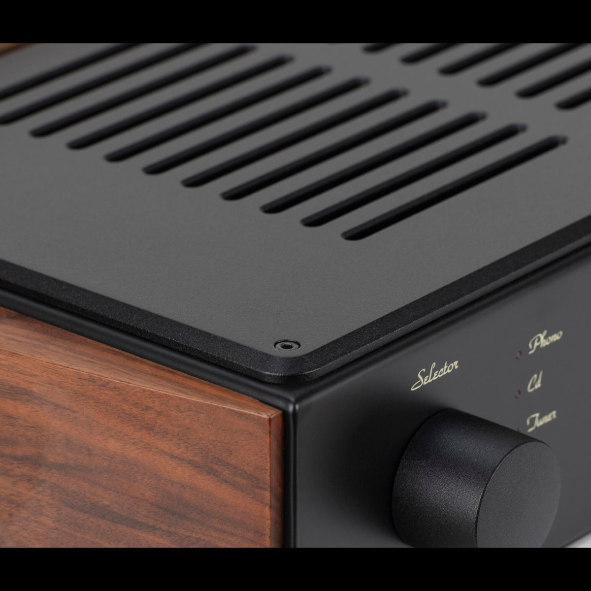 Mastersound Phl5 Class A Tube Pre-Amplifier