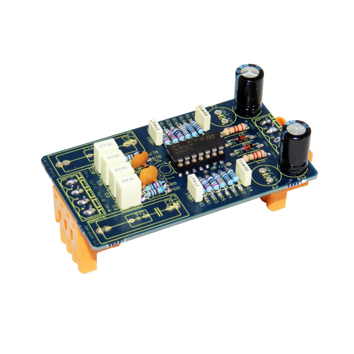 Atoll Electronique IN300 Evolution Integrated Amplifier