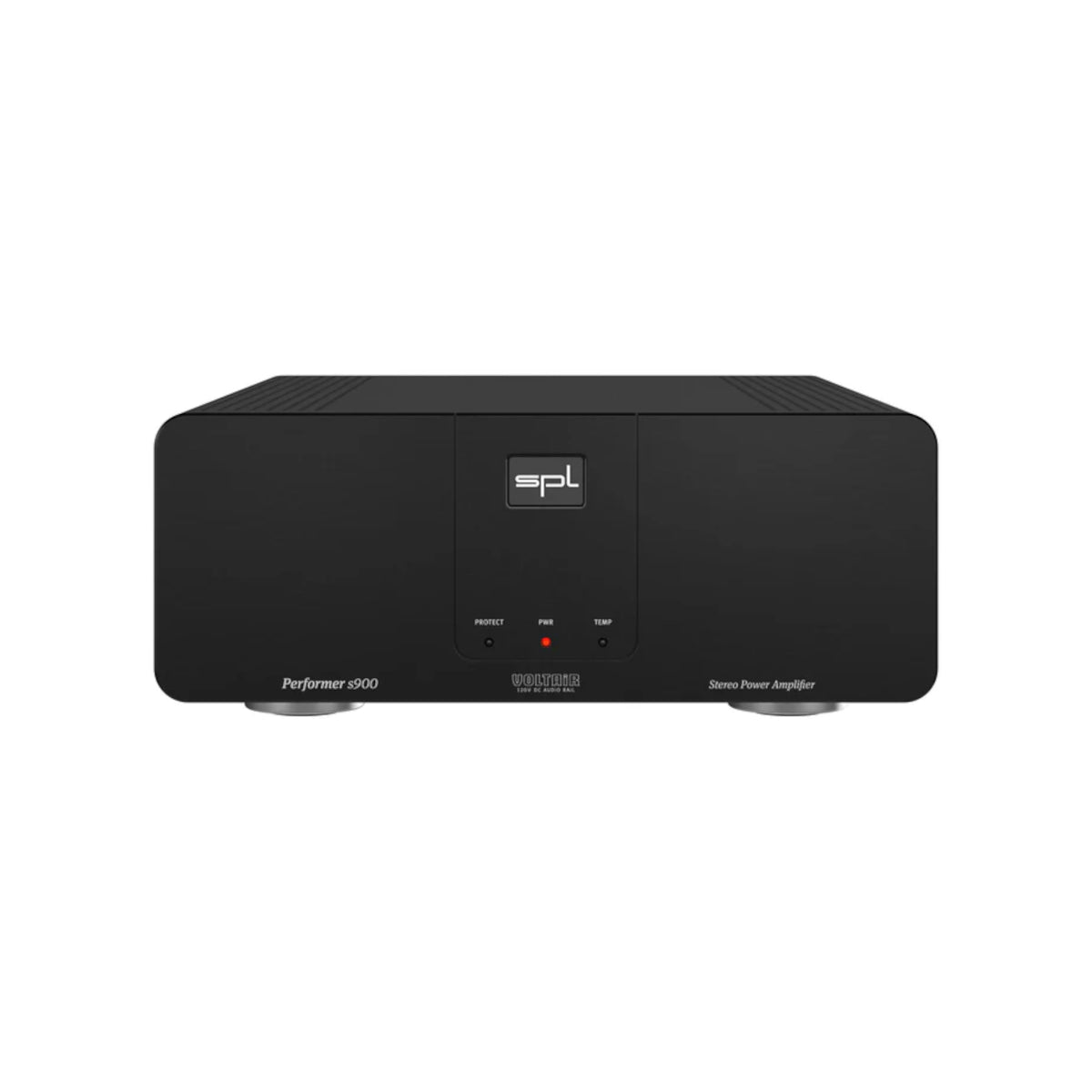 SPL Audio Performer s900 Stereo Power Amplifier