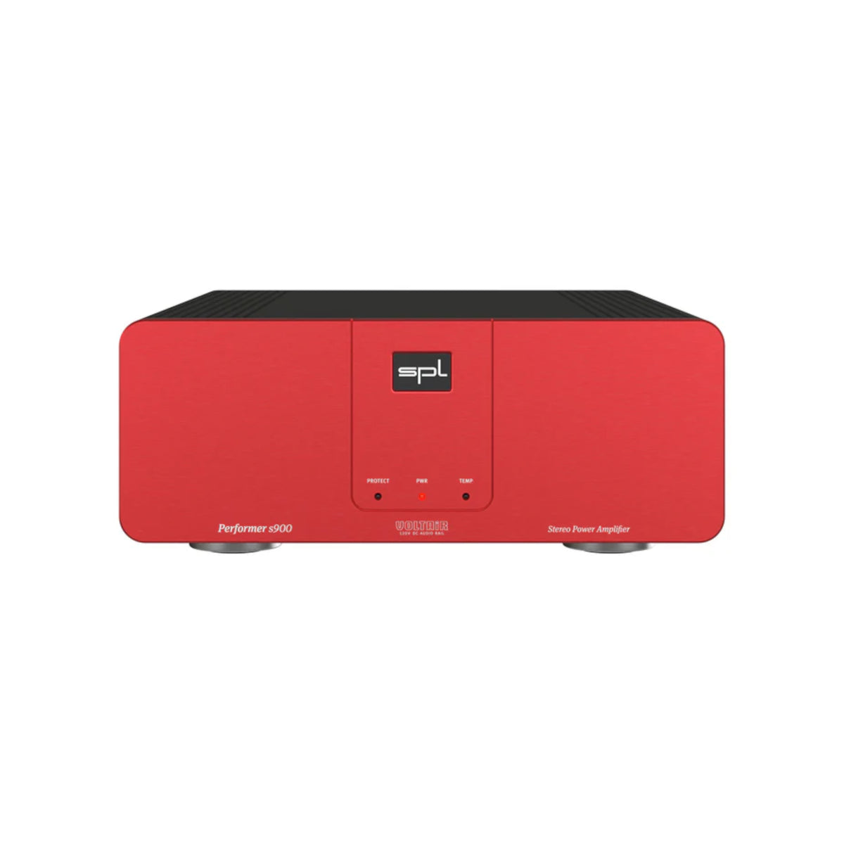 SPL Audio Performer s900 Stereo Power Amplifier