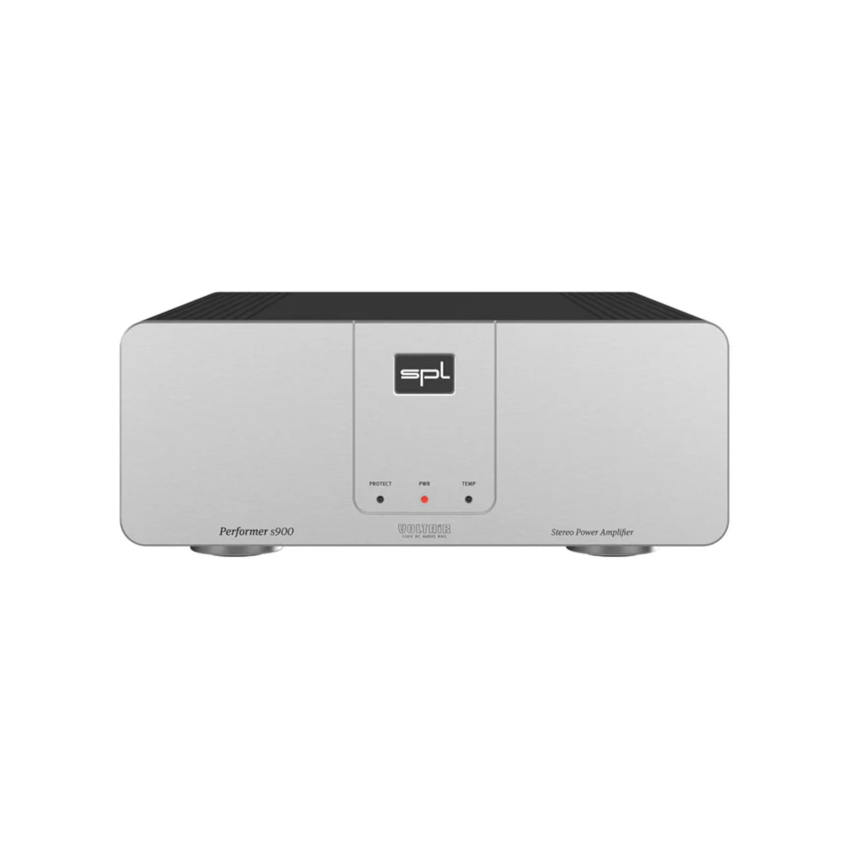 SPL Audio Performer s900 Stereo Power Amplifier