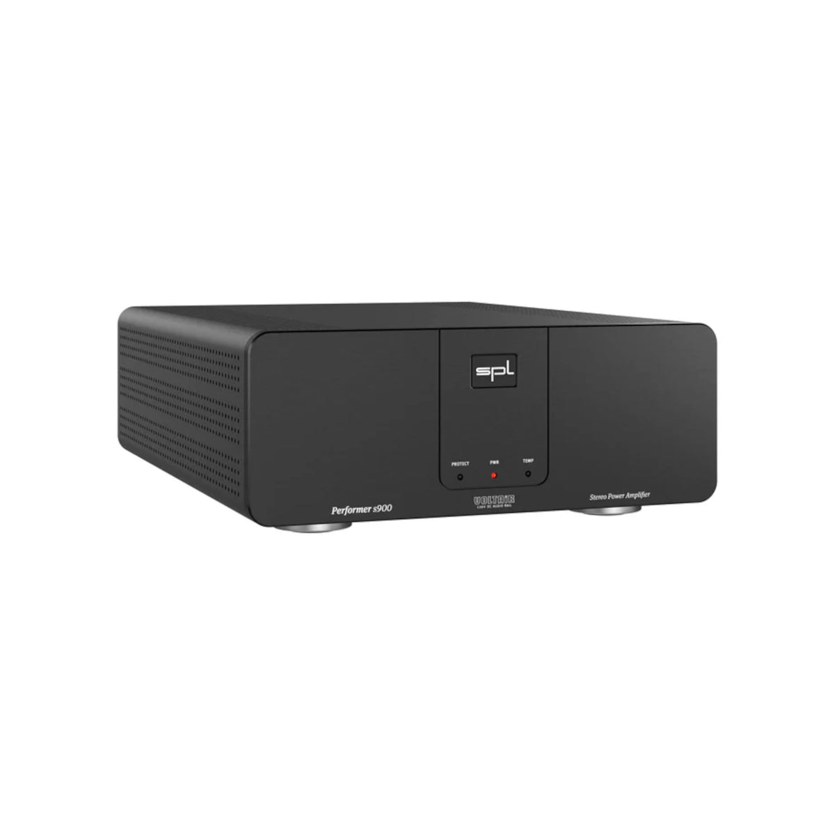 SPL Audio Performer s900 Stereo Power Amplifier
