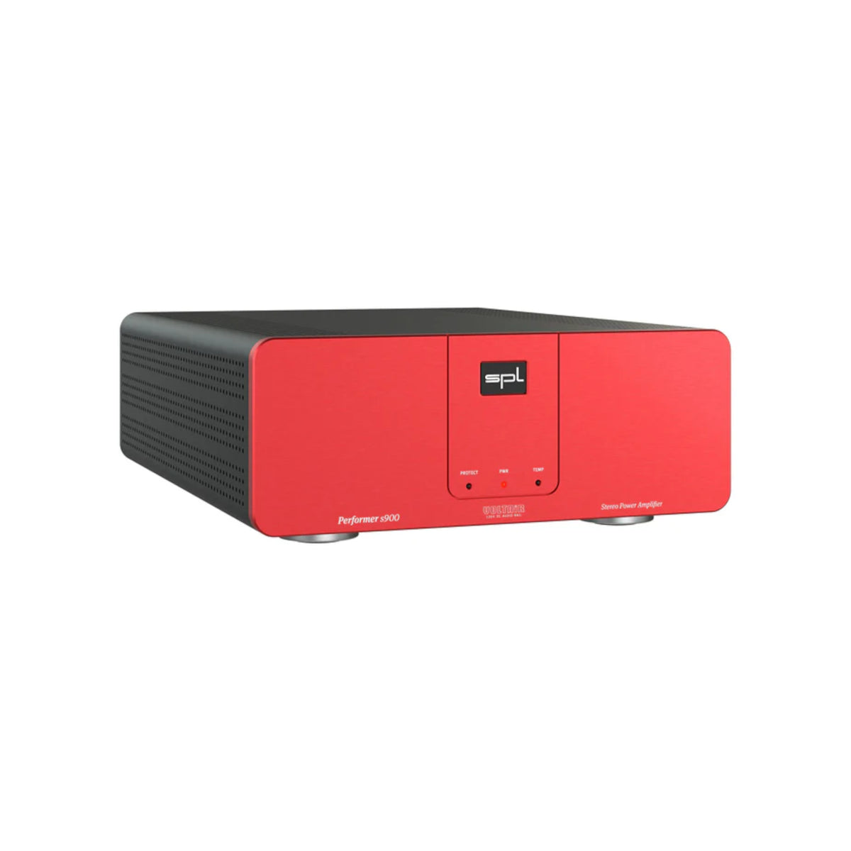 SPL Audio Performer s900 Stereo Power Amplifier