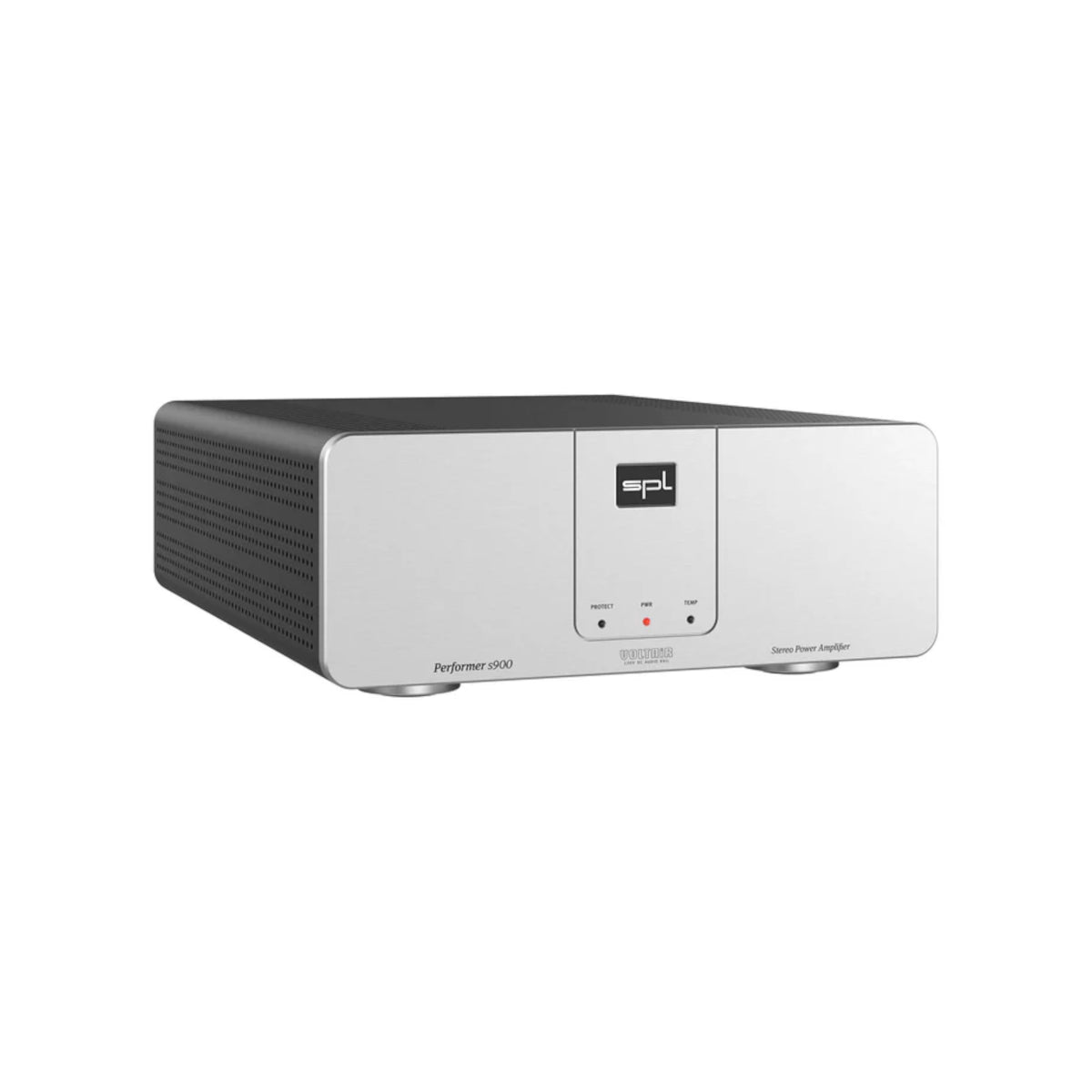 SPL Audio Performer s900 Stereo Power Amplifier