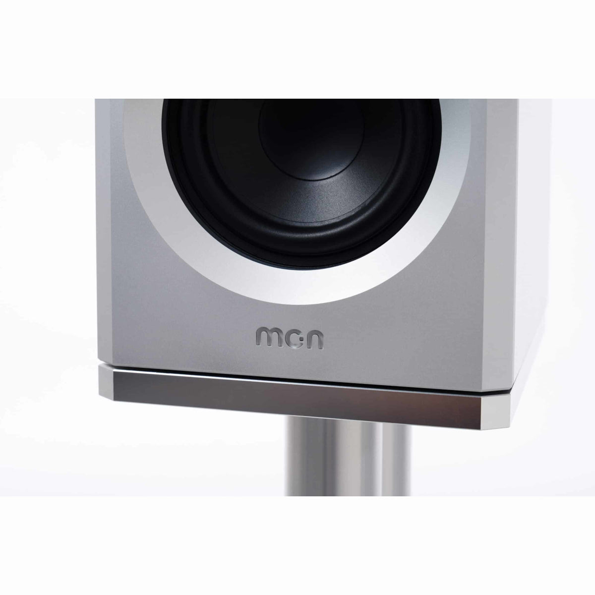 MonAcoustic PlatiMon Virtual Coaxial One Bookshelf Speakers – Groove Audio