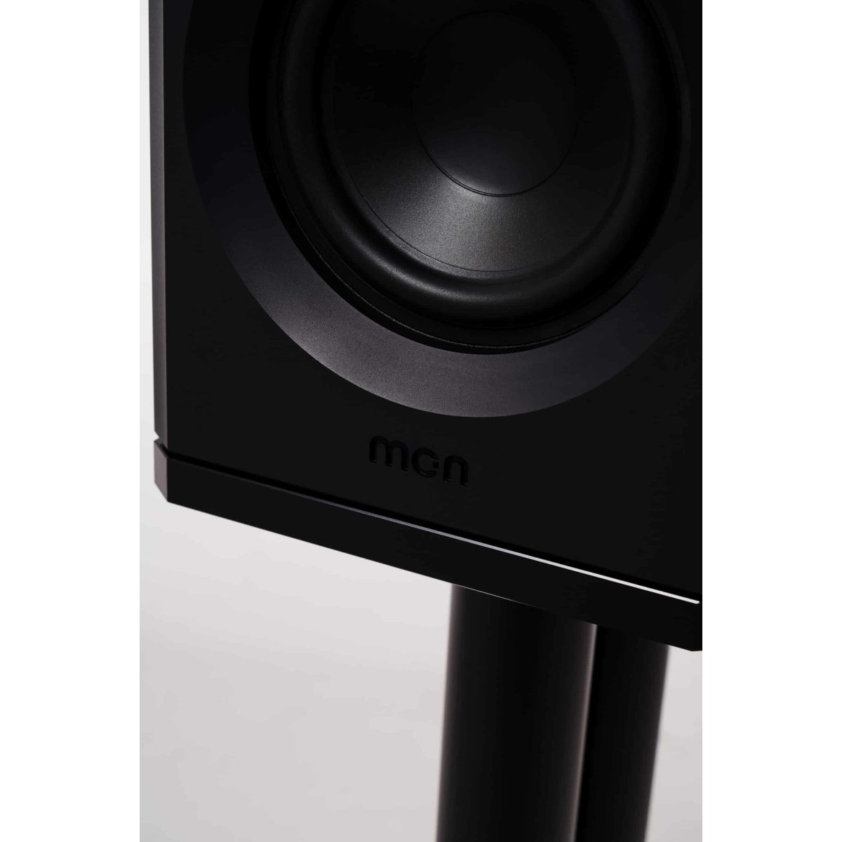 MonAcoustic PlatiMon Virtual Coaxial One Bookshelf Speakers