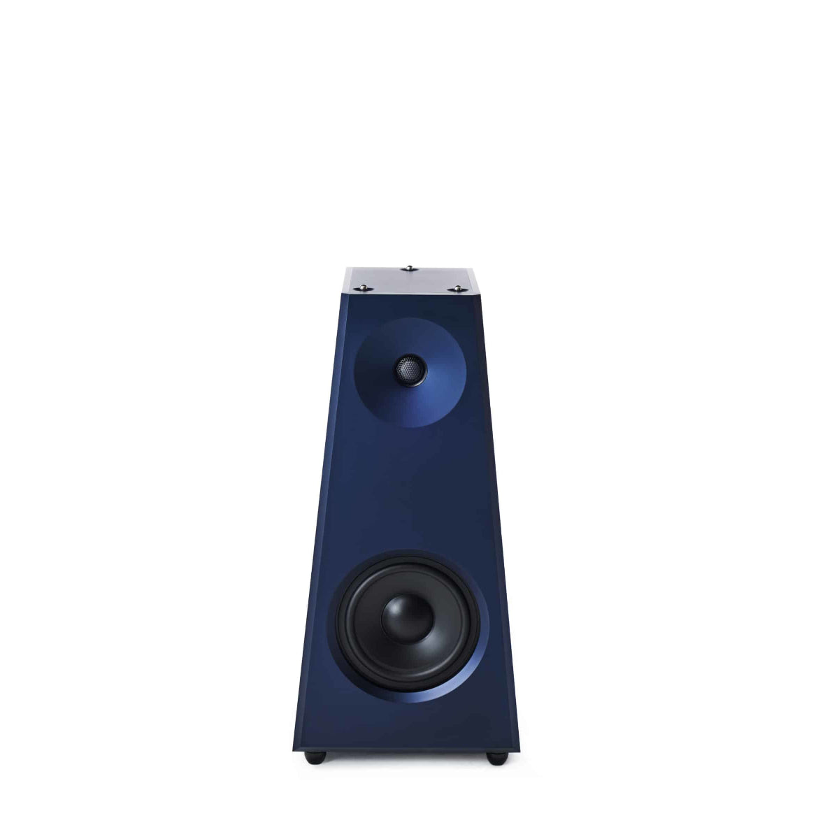 MonAcoustic PlatiMon Virtual Coaxial Two Floor Standing Speakers