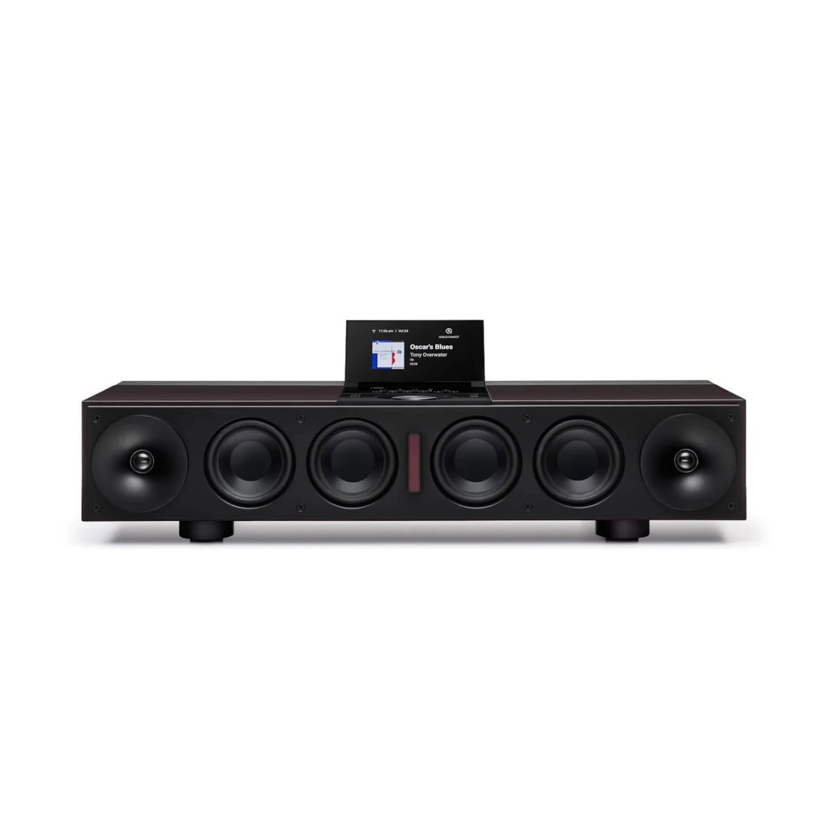 Primare All in One  Allt-i-Ett Music System
