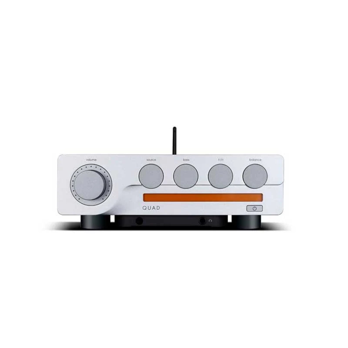 Quad 3 Integrated Amplifier