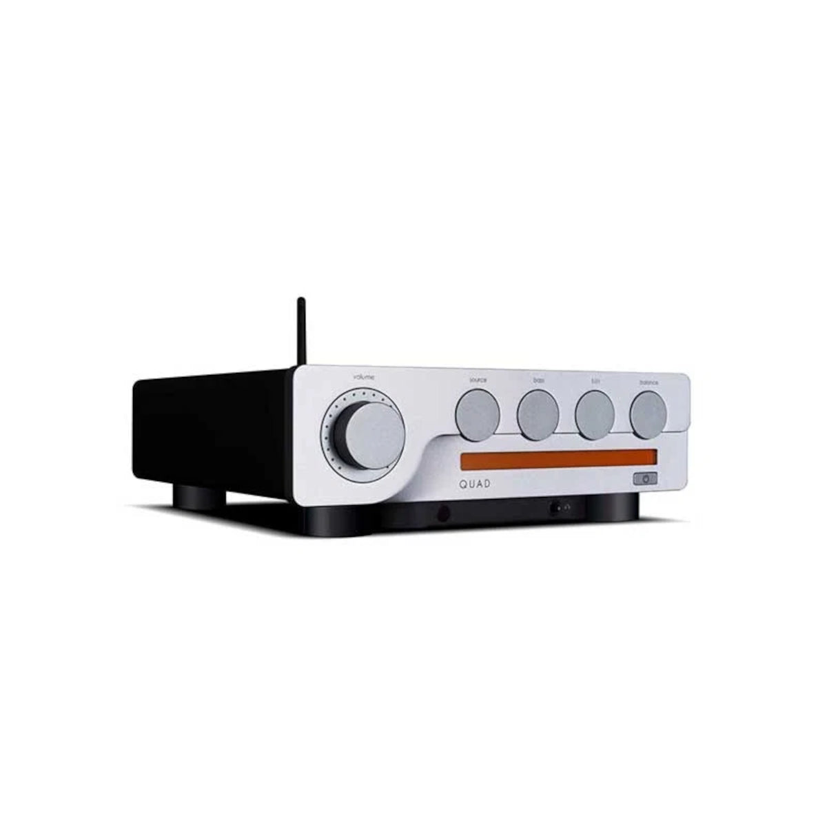 Quad 3 Integrated Amplifier