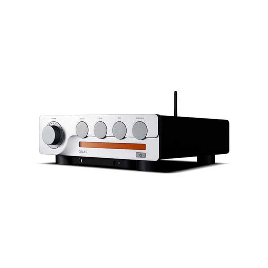 Quad 3 Integrated Amplifier