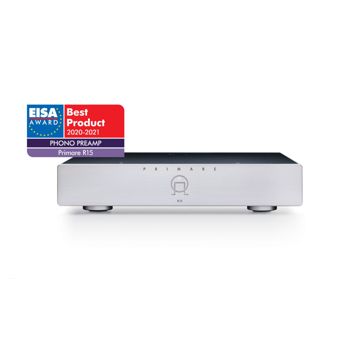 Primare R15 MM/MC Phono Preamplifier