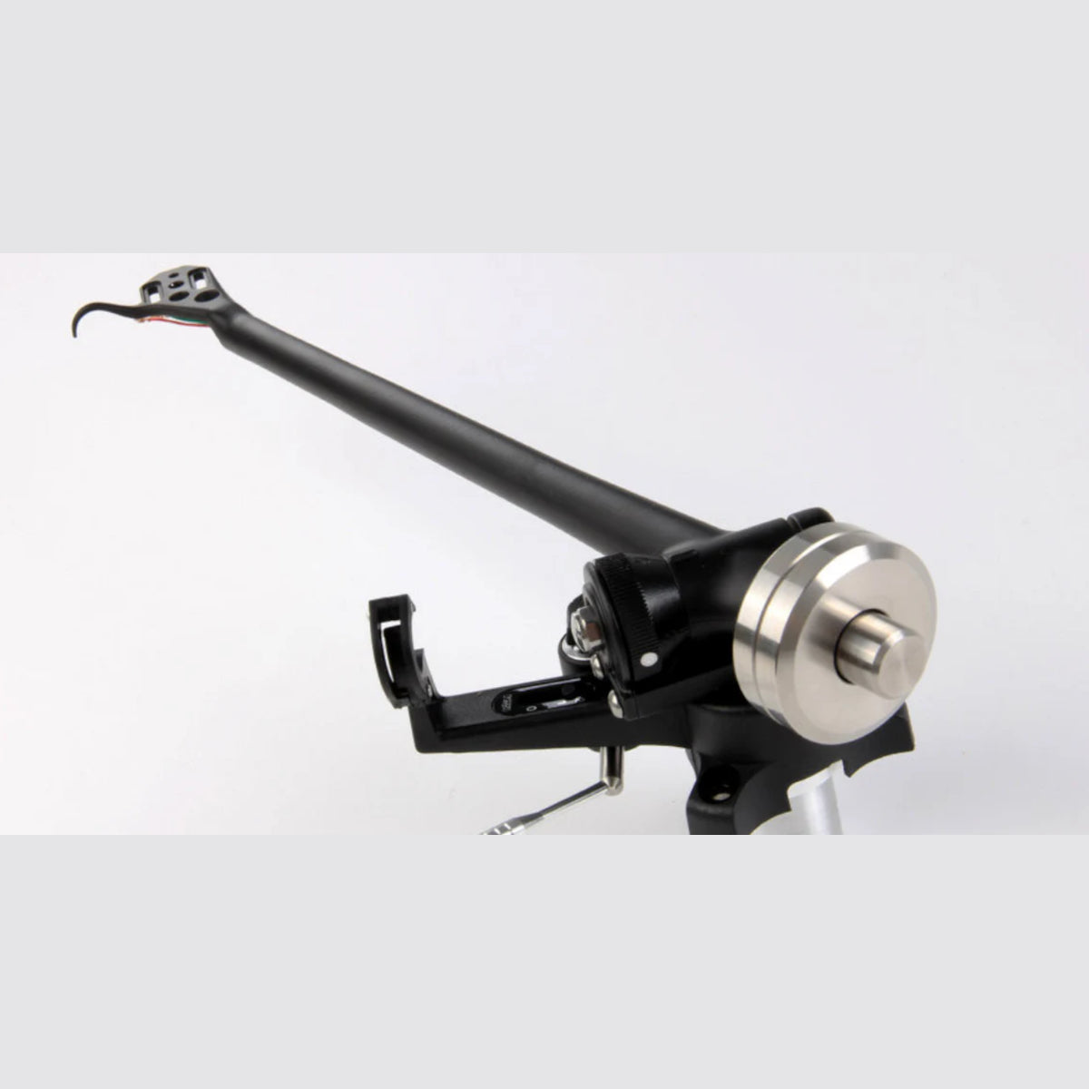 Transrotor ZET 1 Turntable (Complete with Tonearm, PSU and Cartridge)