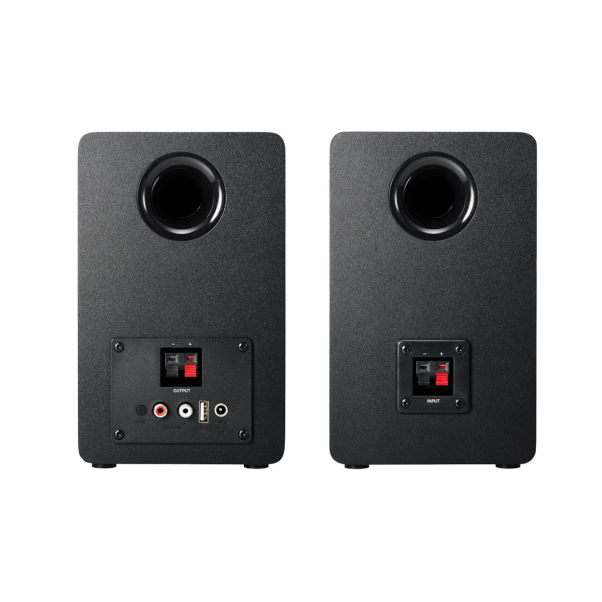 Audio Technica AT-SP3X Powered Bookshelf Speakers