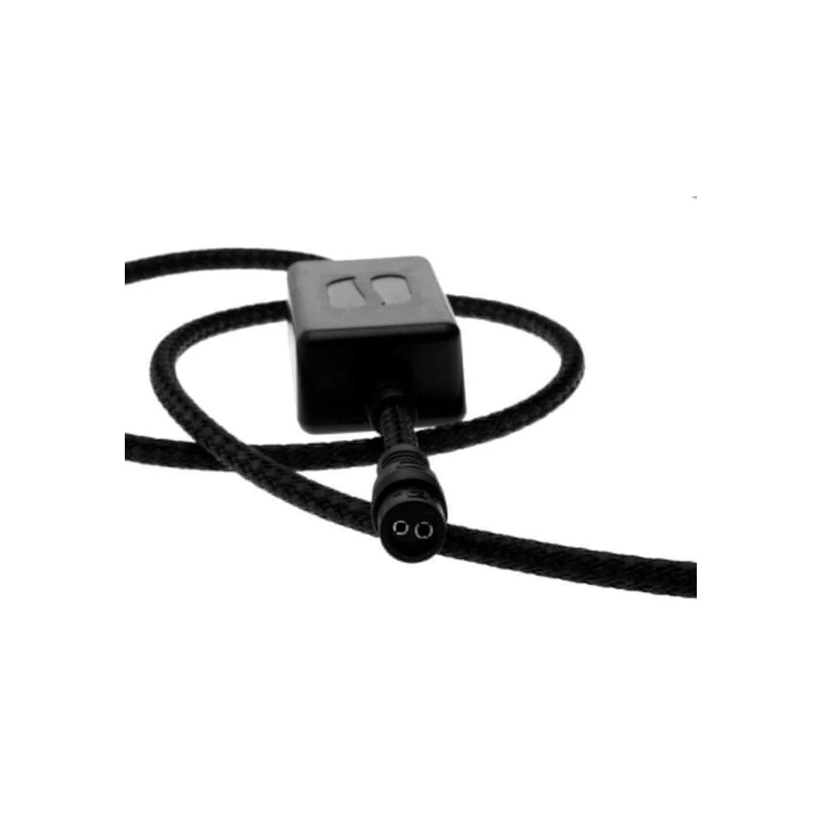 Sbooster - BOTW P&P ECO MKII - Linear Power Supply (Input 230VAC 50/60HZ) Black