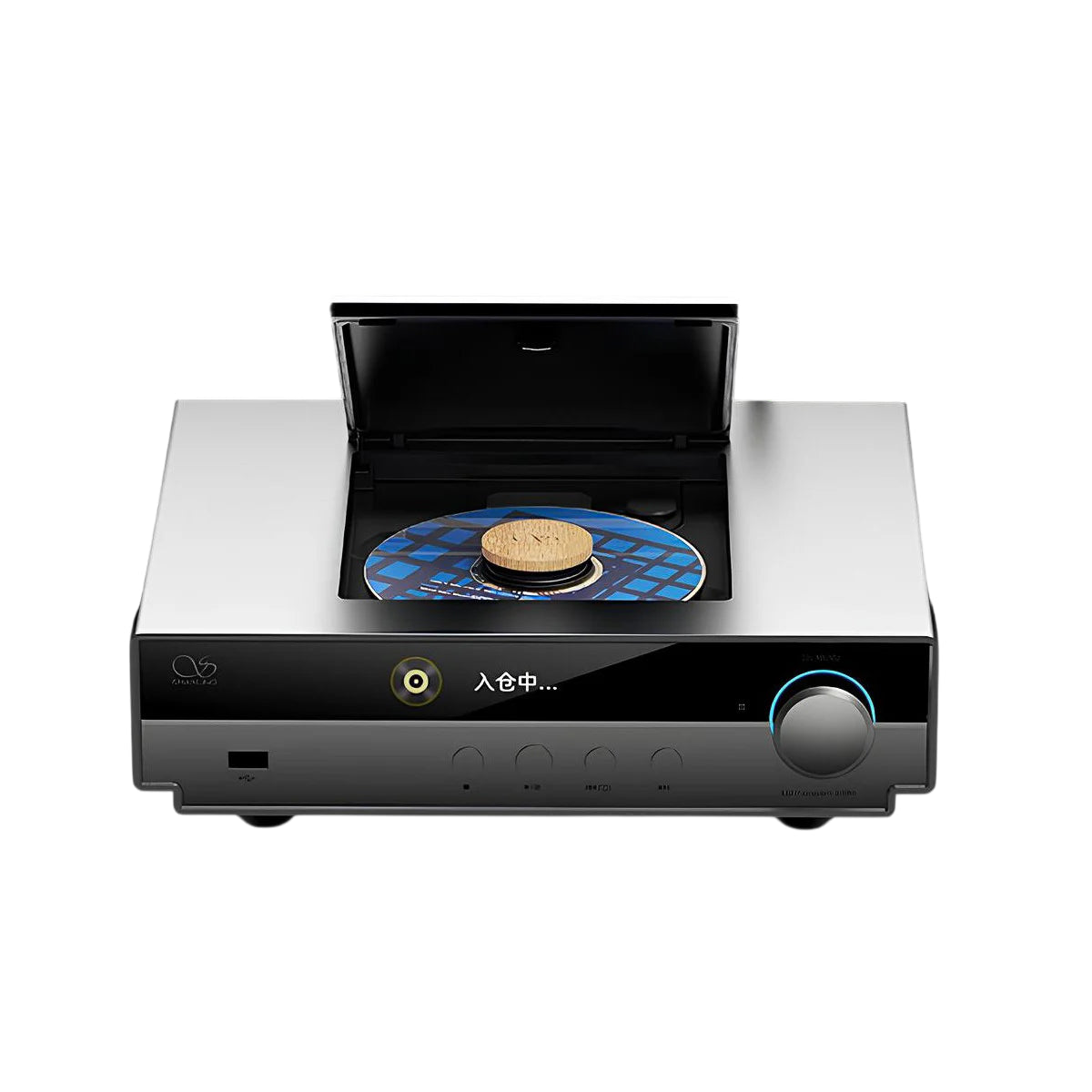 Shanling CT90 High-End CD Transport