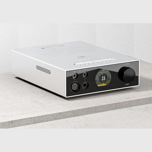 Shanling EH3 Desktop DAC Headphone Amplifier