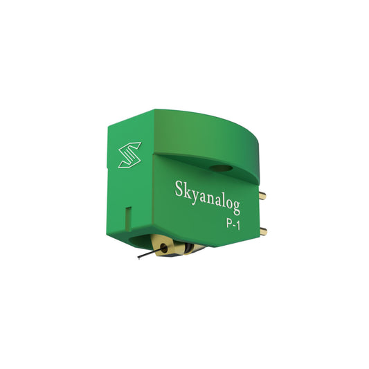 Skyanalog P-1G MC Cartridge