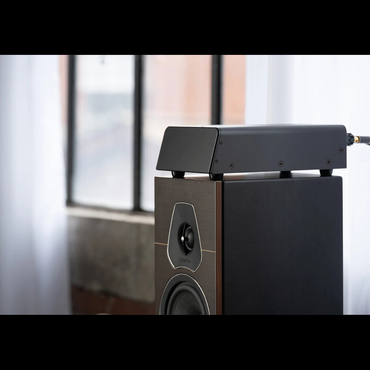 Orchard Audio Starkrimson 25 Mono Premium GaNM Technology (1 Pair)