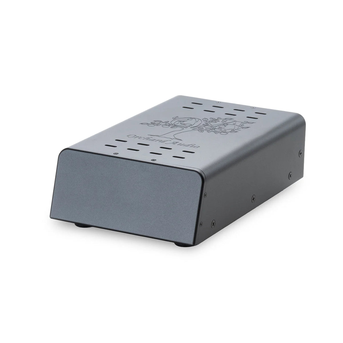 Orchard Audio Starkrimson 25 Mono Premium GaNM Technology (1 Pair)