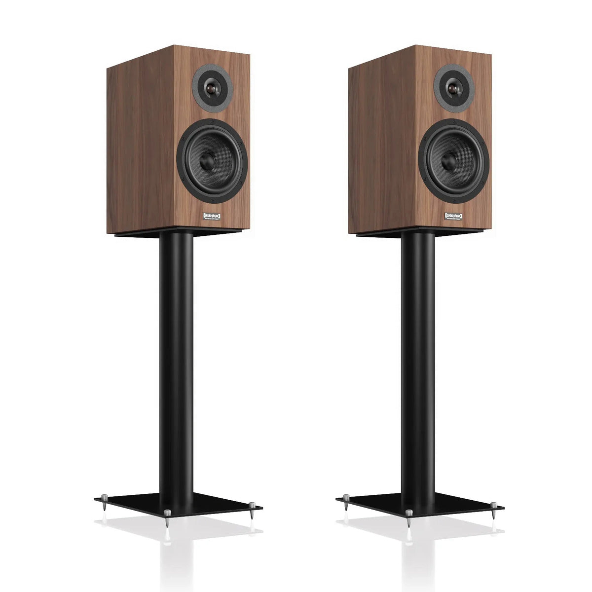 Audio Physic Stream 1 Bookshelf Speakers (1 Pair)