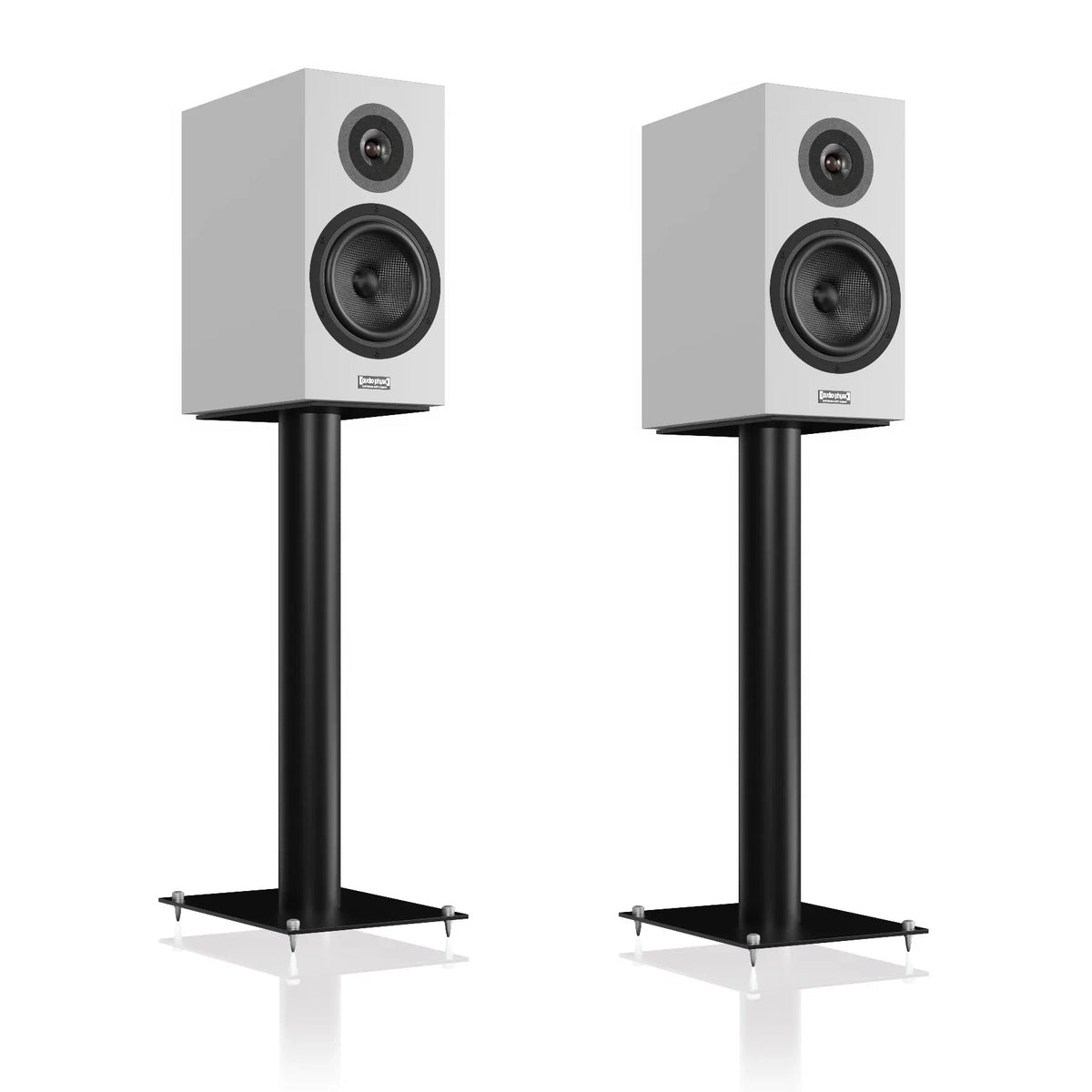 Audio Physic Stream 1 Bookshelf Speakers (1 Pair)
