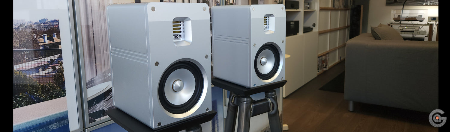 Groove Audio