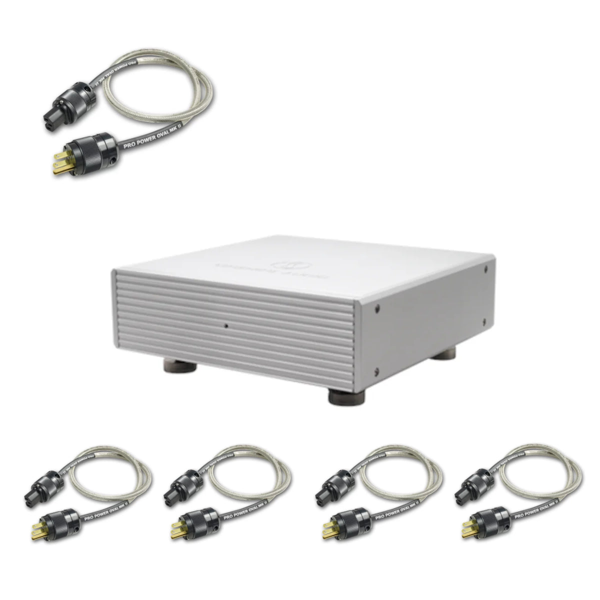 Kinki Studio & Vinshine Audio Tai Hang Power Enhancer