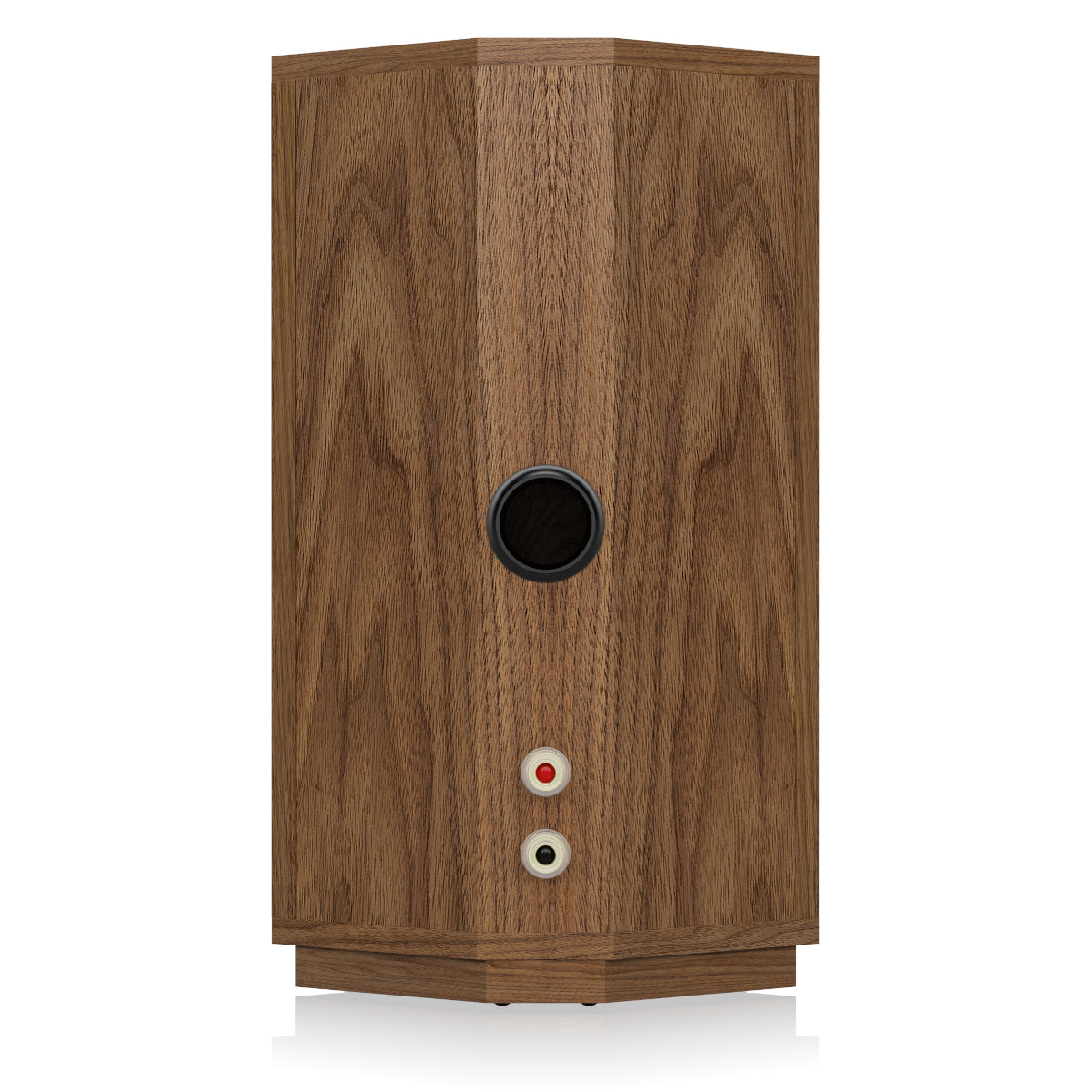 Tannoy Prestige AUTOGRAPH MINI-OW (Oiled Walnut) Bookshelf Speakers