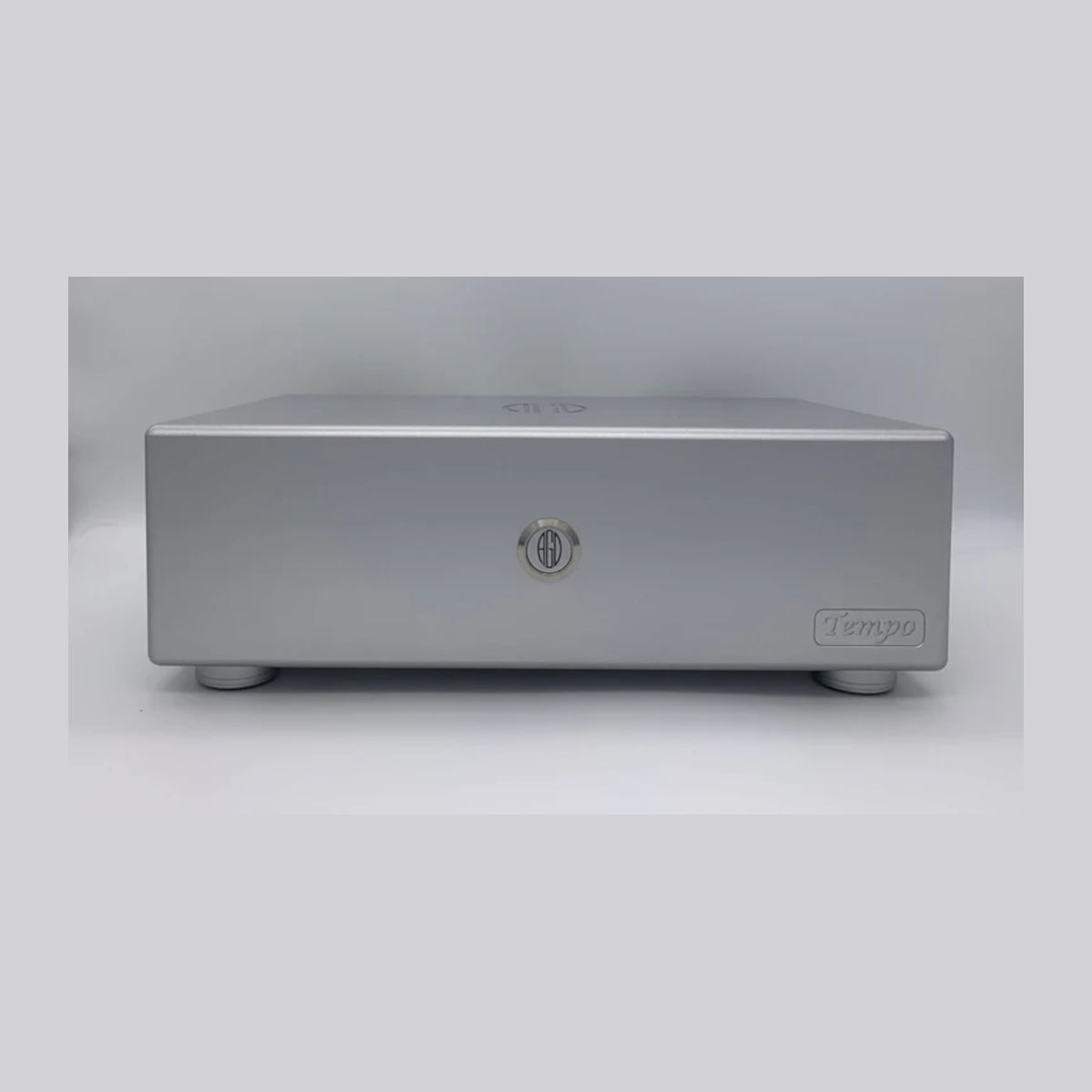 AGD Tempo di GaN MKIII Compact Gallium Nitride Power-Stage Stereo Amplifier.